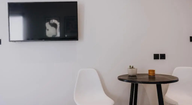 Pearl Apartel C2, Book Hotel Volos 