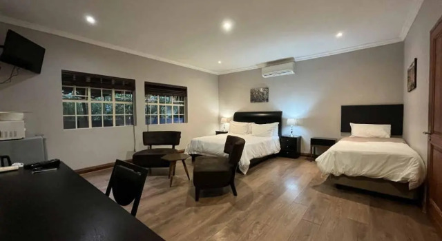Семейный номер Superior ilanda Guest House