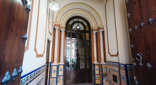 HommyHome Alameda, Забронировать Отель Севилья провинция Севилья, рядом с La Torre de Don Fadrique