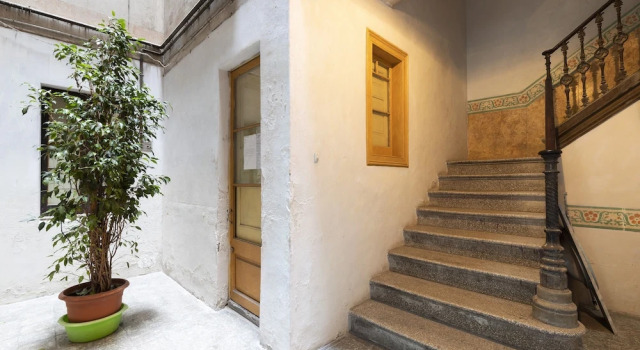 AB Gràcia Charm Apartment 1-1, Забронировать Апартаменты/квартира Грасиа Барселона, рядом с Jove Regina Theatre