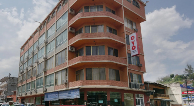 OYO Hotel Totonacapan, Papantla, Rezervasyon Otel Papantla de Olarte Veracruz