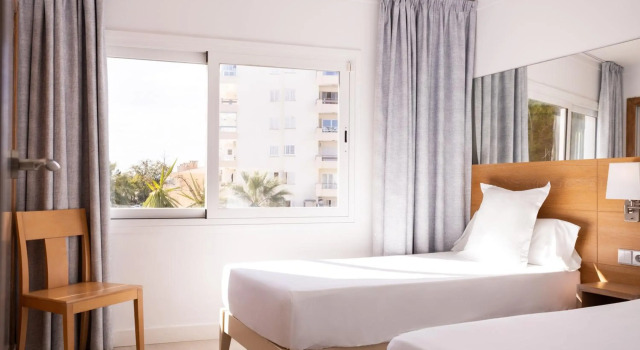 Aparthotel Ses Fotges, Prenota Hotel Playa de Muro Maiorca