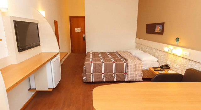 Hotel 10 Blumenau