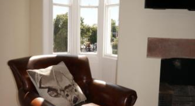 No. 23 at The Moorings, Chester, Забронировать Отель Отели Честера 4 звезды, рядом с River Dee, 4*