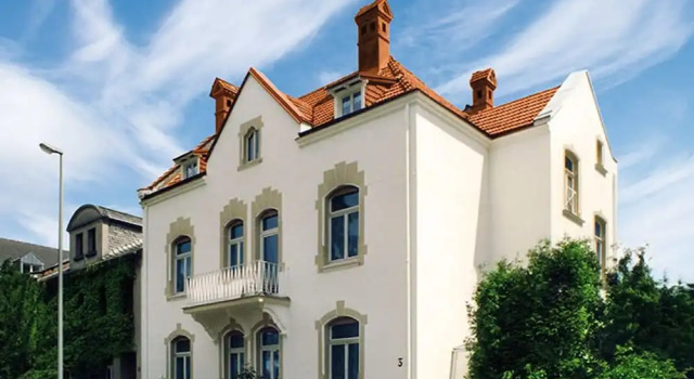 La Dolce Villa, Забронировать Вилла Бад-Эмс Долина Среднего Рейна, рядом с Emser Therme