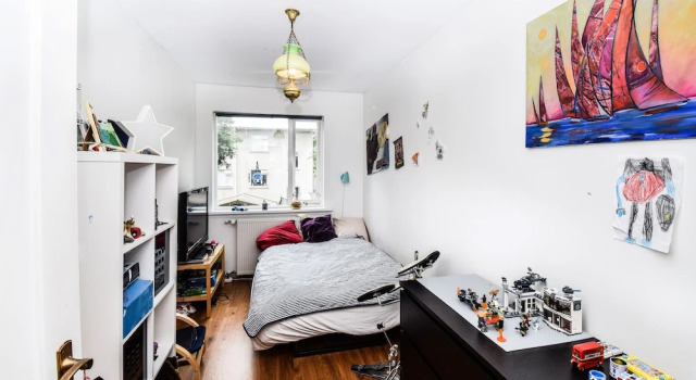 Apartment S41