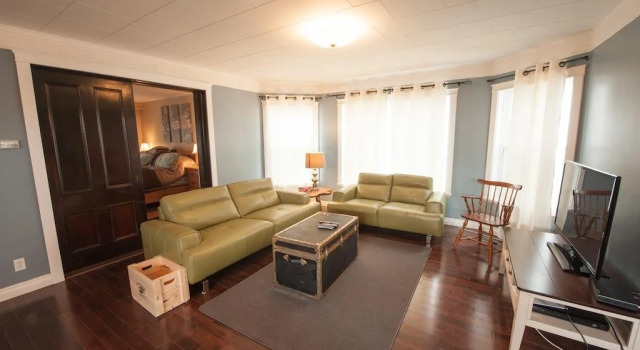 Cumberland Getaway, Prenota Hotel  