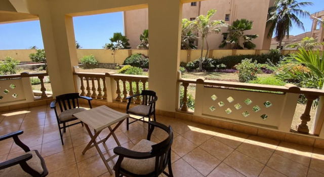Апартаменты Classic Shanzu Seabreeze Apartments