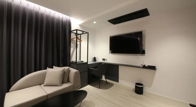Номер Economy Hotel Stay Gumi