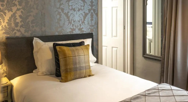 Одноместный номер Standard Gloucester House
