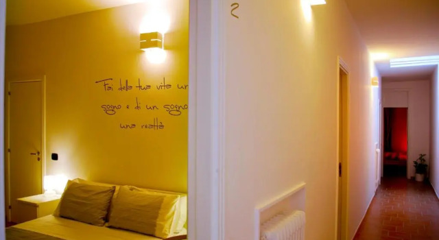 Номер Economy Bed And Breakfast Charming House