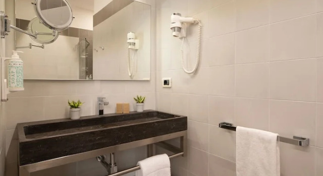 Двухместный номер Comfort Nice Hotel Bibione