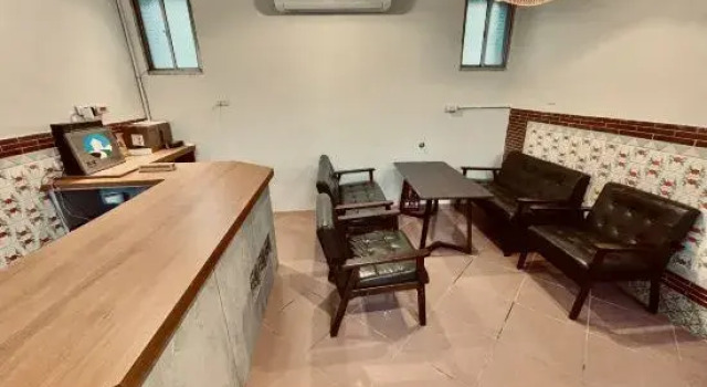 WD Kuixing Backpacker Hostel, Book Hostel / Vandrerhjem Hostels i Jincheng, Hostel / Vandrerhjem