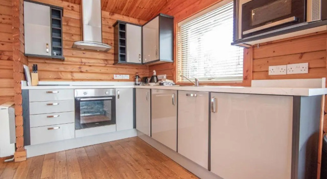 Aviemore Lodges