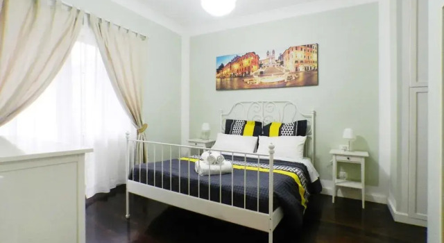 Longhi Holidays House