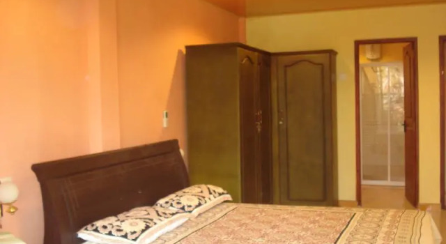 Mahaweli View Bungalow