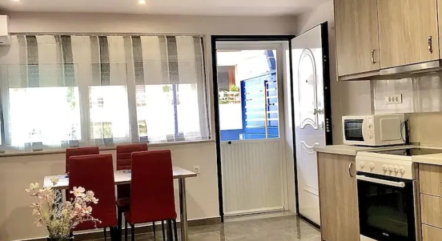 Апартаменты Comfort Villa Divina Rhodes