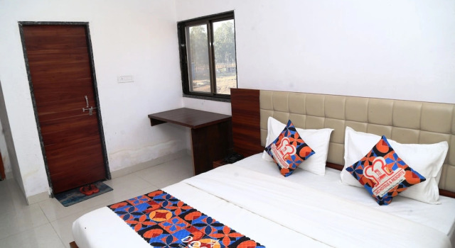 Jmc Hotel Kia Inn