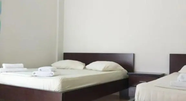 Номер Classic Guesthouse Villa Joanna&Mattheo