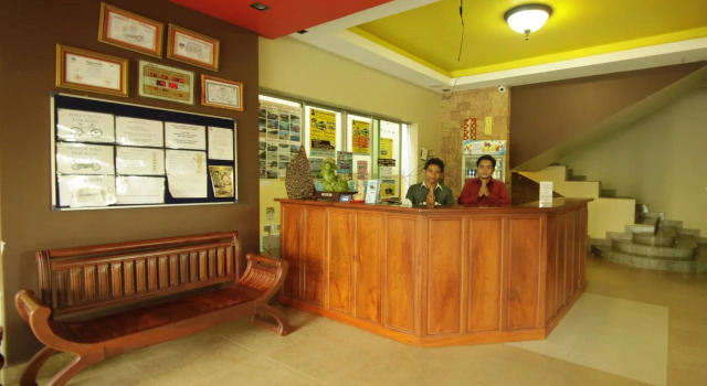Sunday Guesthouse, Забронировать Отель Отели Сиануквиль 3 звезды, рядом с Sihanoukville Bus Terminal, 3*