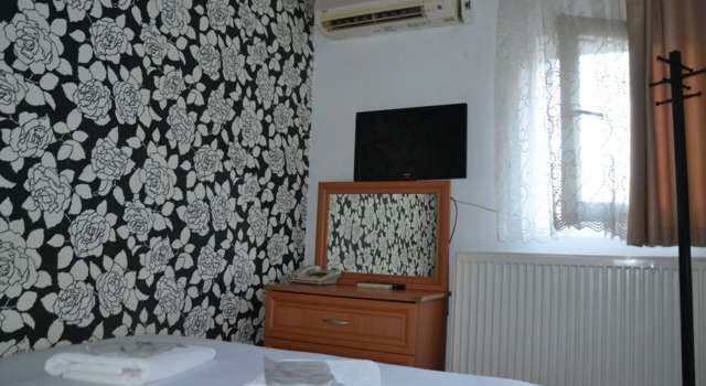 Yildizlar Otel, Prenota Hotel Hotel economici a Prince Islands