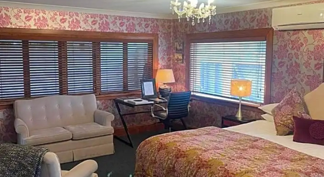 Номер Executive c 1 комнатой Nice Hotel