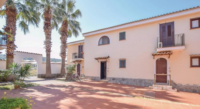 Villa Rosa