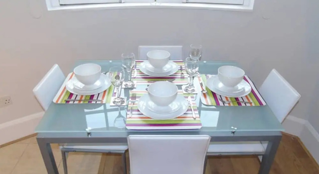 Номер Standard The New Kent Road Apartments
