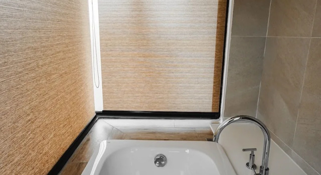 Люкс Deluxe с балконом KAIDA Resort & Residences
