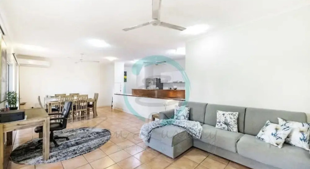 Nightcliff Foreshore Pool Outdoor Dining BBQ, Foglalás Apartman Nightcliff 