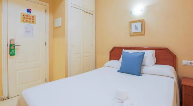 Номер Superior Hotel Tuto