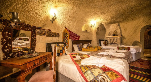 Narcavehouse
