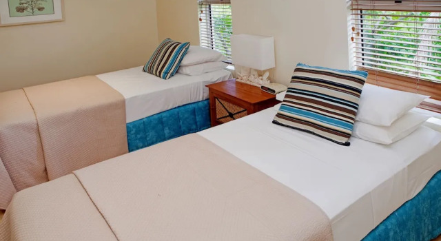 Cayman Villas Port Douglas, Book Hotel Hoteller i Port Douglas med pool, Swimmingpool