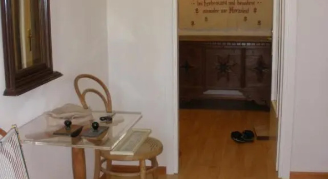 Номер Standard B&B Castellani