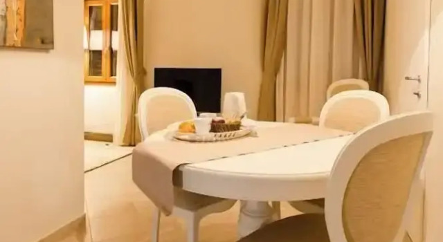 Апартаменты Classic Residenza Marchesi Pontenani