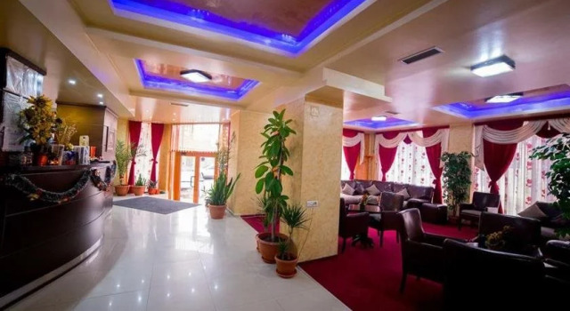 Hotel Havana
