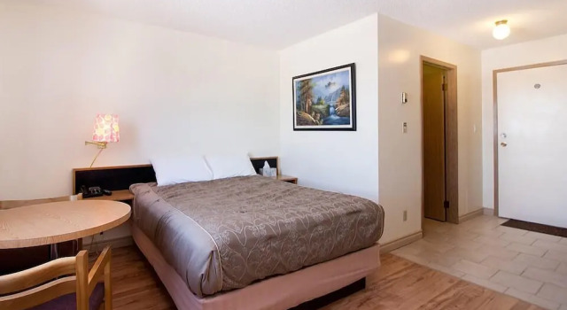 Номер Standard Horizon Motel