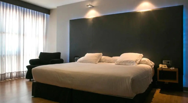Номер Superior Hotel Chiqui