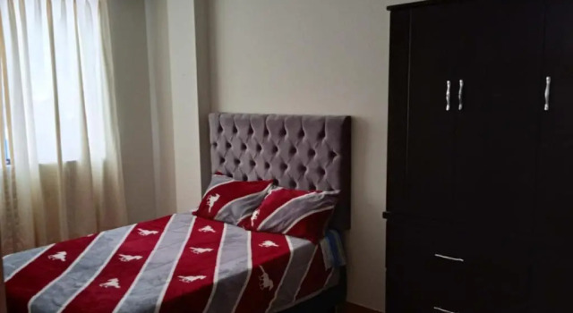 201 Departamento exclusivo en Chorrillos, Book Hotel Chorrillos 