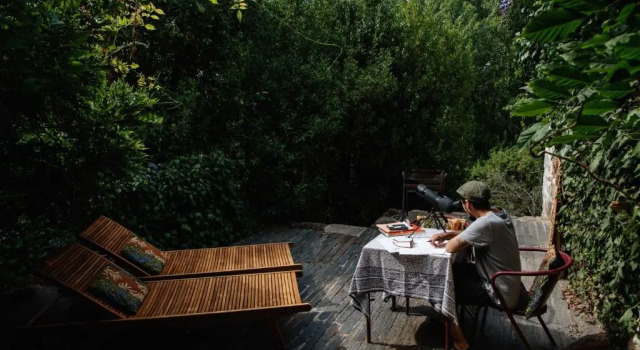 Студия Casa Agricola da Levada Eco Village