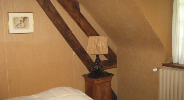 la maison dhôtes de plessis, Réserver Hôtel Marnay-sur-Seine Aube