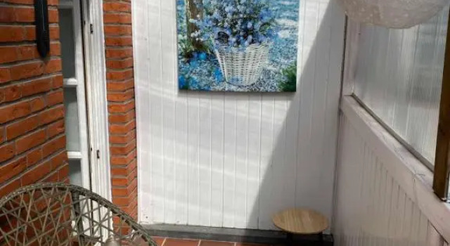 Ferienwohnung Altstadt Perle_ 15164