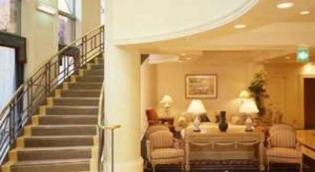 Hotel Quest Shimizu