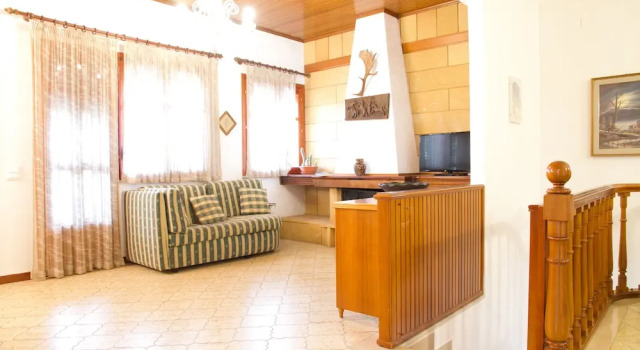Villa Rossella, Book Villa Hotels in Sicily with a Pool, Swimming Pool