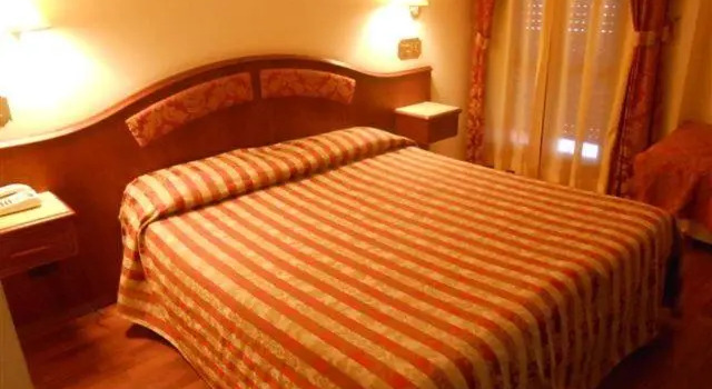 Двухместный номер Standard Hotel Valdaso