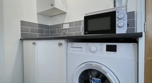 Capital One Studio Apartments, Забронировать Апартаменты/квартира Апартаменты Борнмута, рядом с Парк Мейрик, Апартаменты/квартира