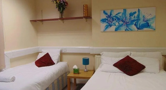 Excel Guest House