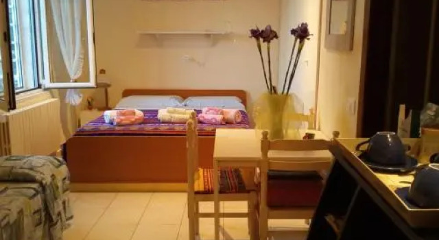 B & B Sachawasi, Забронировать Отель Отели Бойссано с парковкой, Парковка