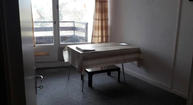 Appartement Arette, 1 pièce, 6 personnes - FR-1-602-77