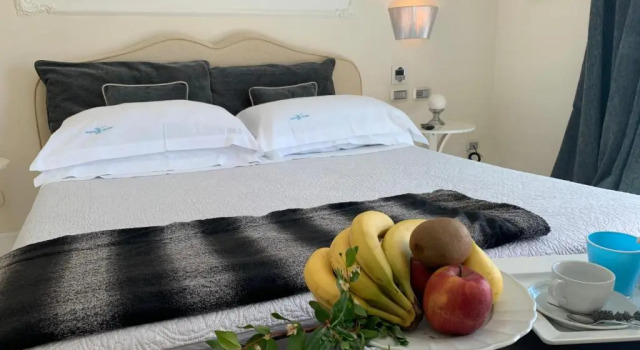 Люкс White House Luxury Hospitality